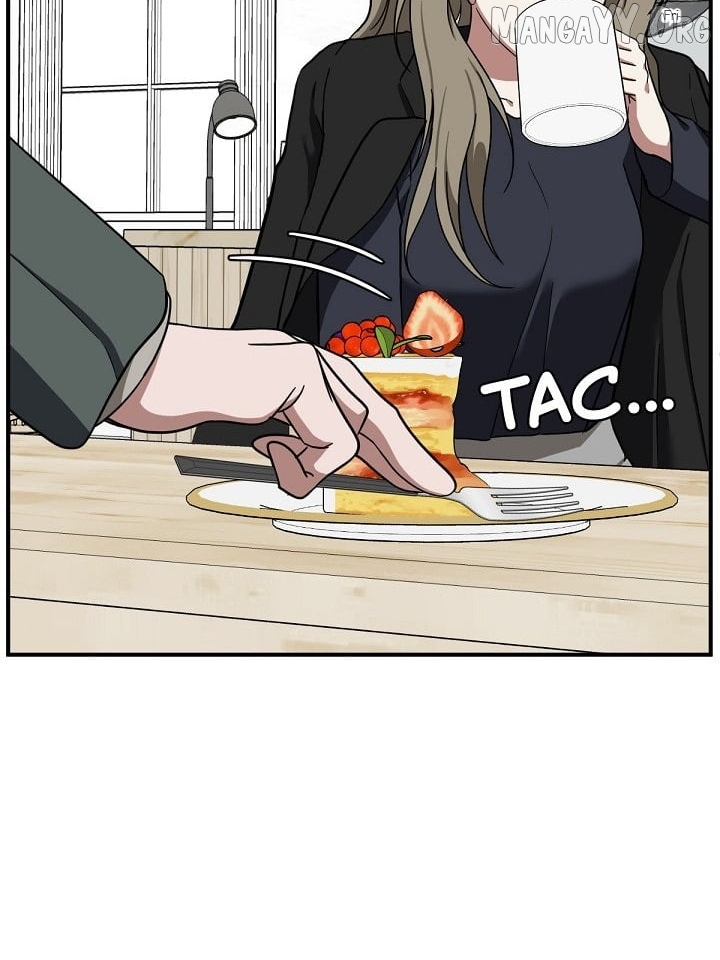 Change Me Chapter 62 - page 95